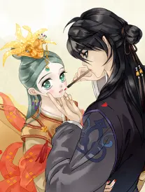 国漫《纸鸢江湖》在线视频观看封面